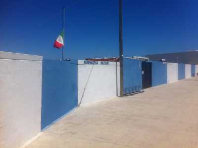 i 14 lidi a nord di Bari